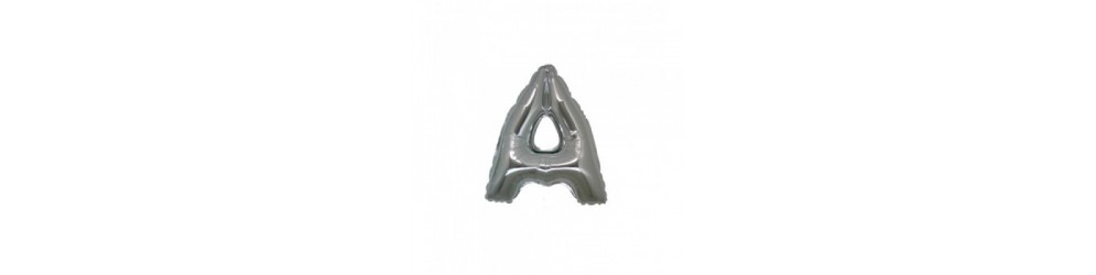 Lettere Micro (17 cm)