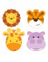 Animali Giungla