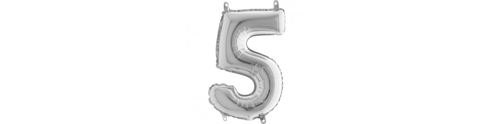 Numeri Mini (35 cm)